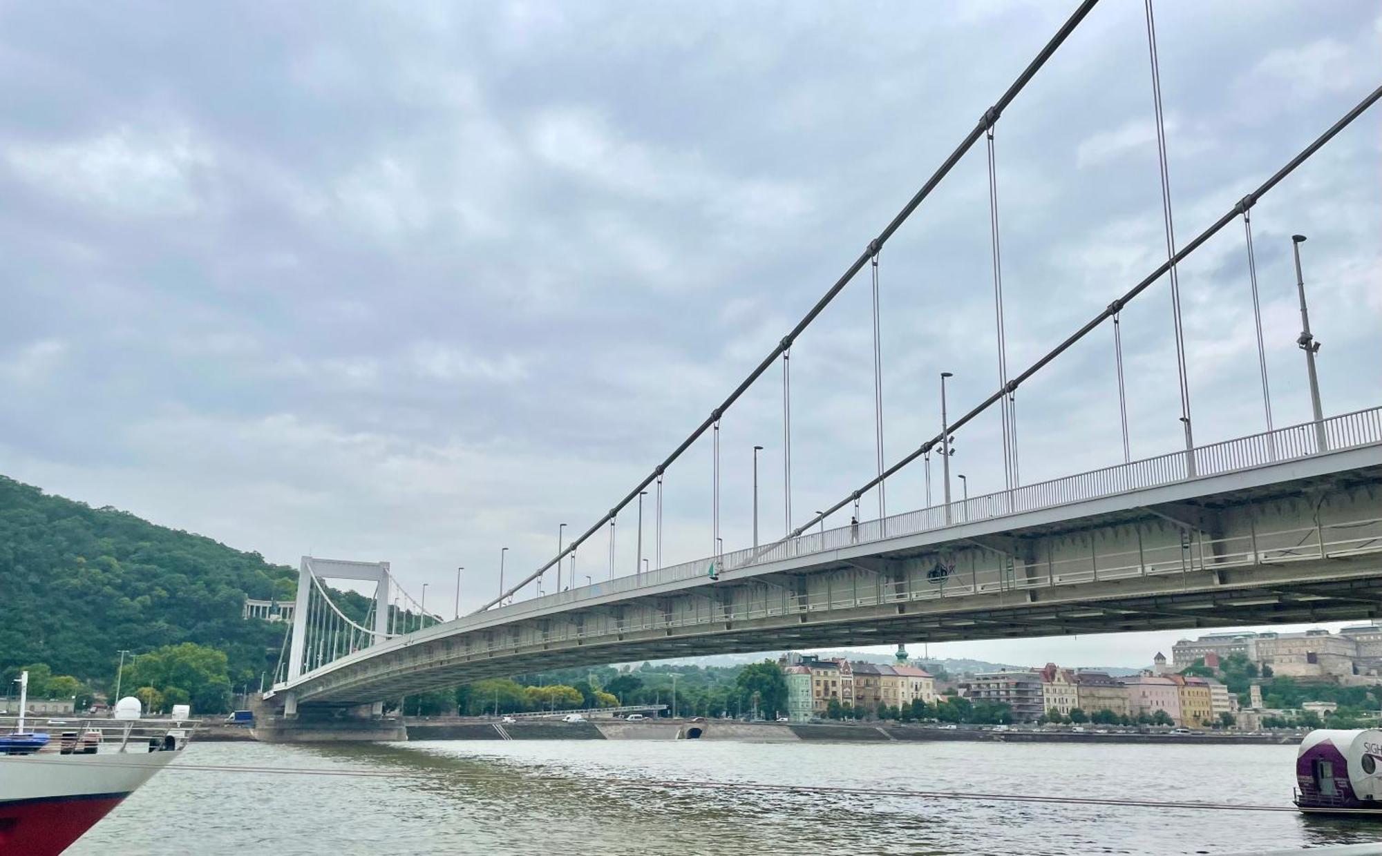 Appartement Orange Pearl 3 Next To Danube Budapest